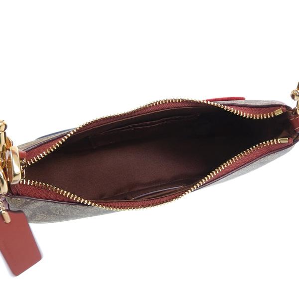 COACH（コーチ） バッグ レディース ショルダーバッグ 2WAY