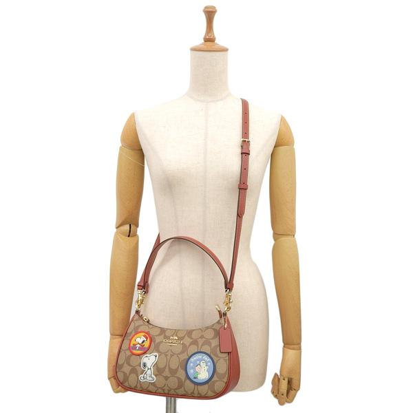 COACH（コーチ） バッグ レディース ショルダーバッグ 2WAY