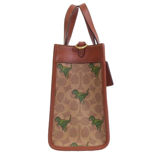 【akiaki-ryoma】コーチ coach カバンCF083 バッグ COACH（コーチ） バッグ レディース トートバッグ アウトレット 2WAY