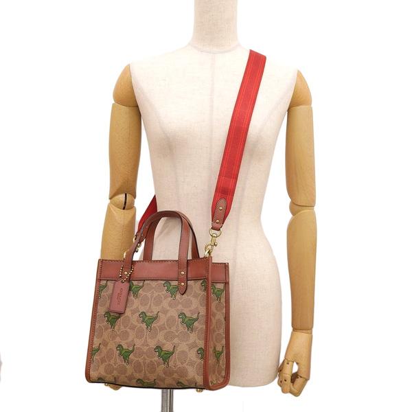 【akiaki-ryoma】コーチ coach カバンCF083 バッグ COACH（コーチ） バッグ レディース トートバッグ アウトレット 2WAY