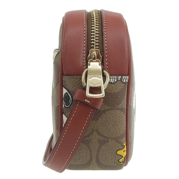 COACH（コーチ） バッグ レディース アウトレットショルダーバッグ