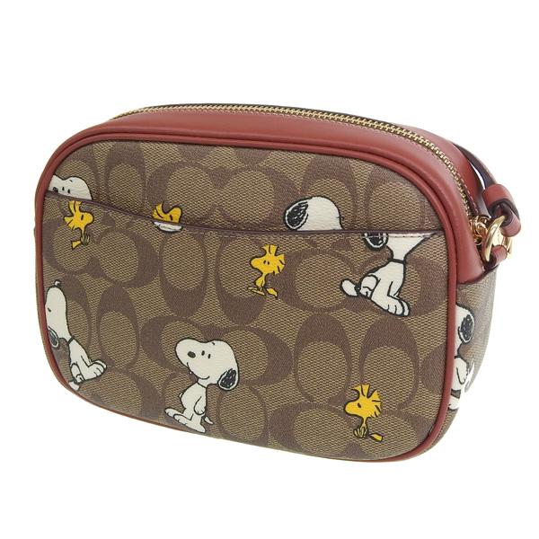COACH（コーチ） バッグ レディース アウトレットショルダーバッグ
