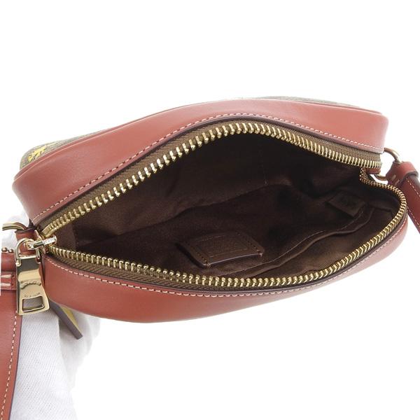COACH（コーチ） バッグ レディース アウトレットショルダーバッグ