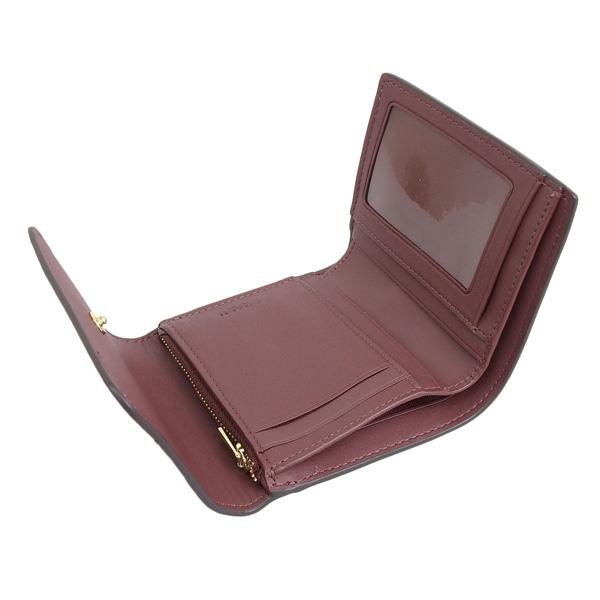 COACH（コーチ） 財布 レディース 三つ折り財布 アウトレット ライト
