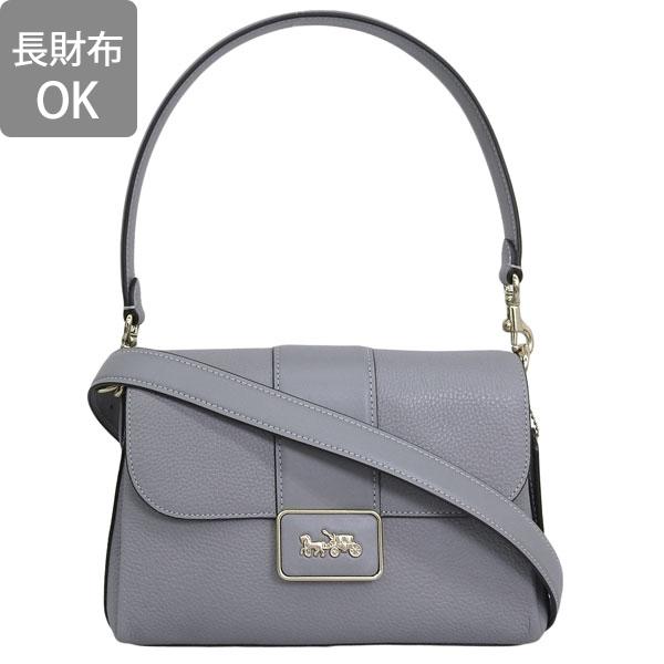 COACH（コーチ） バッグ レディース ショルダーバッグ 斜めがけ 2WAY