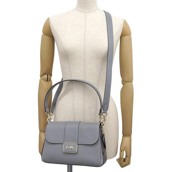 COACH（コーチ） バッグ レディース ショルダーバッグ 斜めがけ 2WAY