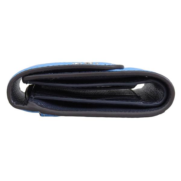 COACH コーチ 財布 レディース 三つ折り財布 アウトレット レザー