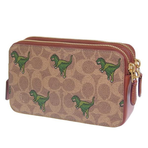 COACH コーチ バッグ レディース ショルダーバッグ アウトレット