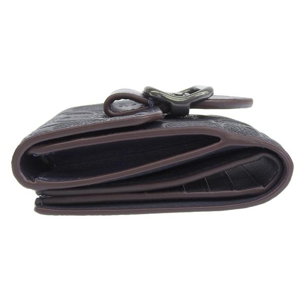 COACH（コーチ） 財布 レディース 二つ折り 折財布 アウトレット