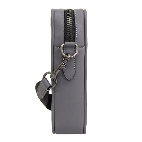 COACH（コーチ） バッグ メンズ ショルダーバッグ アウトレット レザー