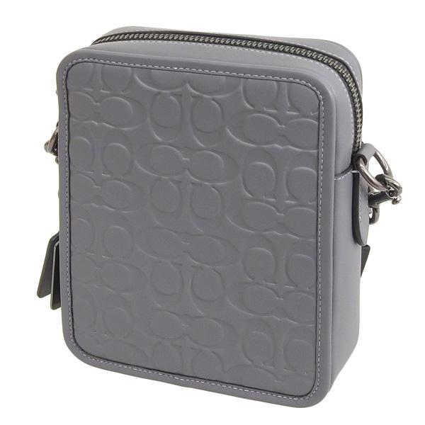 COACH（コーチ） バッグ メンズ ショルダーバッグ アウトレット レザー