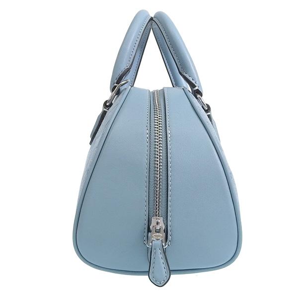 Coach ハンドバッグ ライトブルー COACH（コーチ） ハンドバッグ ショルダーバッグ 2WAY レディース