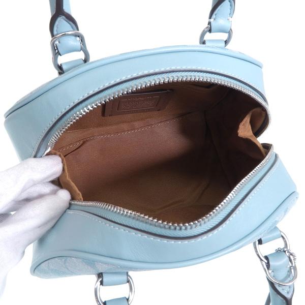 ろみ！ コーチ 2way  COACH ショルダーバッグ 正規品 コーチ COACH 【COACH】COACH コーチ CC872 ミニショルダーバッグ