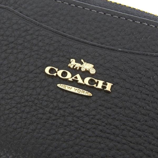COACH（コーチ） カードケース カード入れ コインケース 小銭入れ