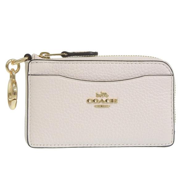 COACH（コーチ） カードケース カード入れ コインケース 小銭入れ