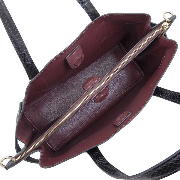 COACH コーチ バッグ レディース 2WAY トートバッグ ショルダー
