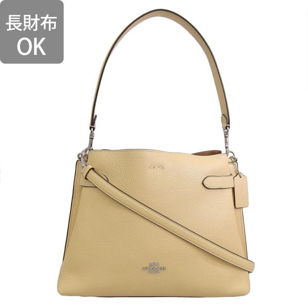 COACH（コーチ） バッグ レディース ショルダーバッグ 2way 斜めがけ 