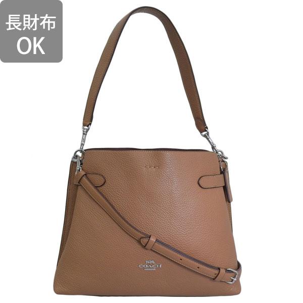 COACH コーチ バッグ レディース ショルダーバッグ 2WAY アウトレット 
