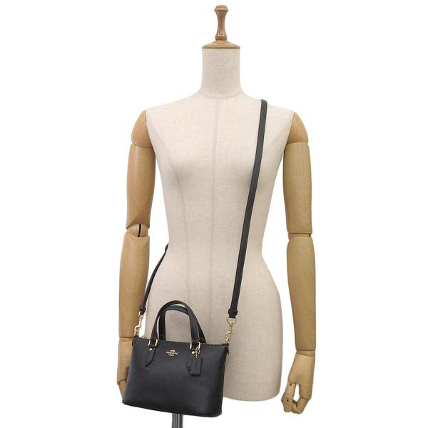 COACH（コーチ） ハンドバッグ ショルダーバッグ 2WAY レディース