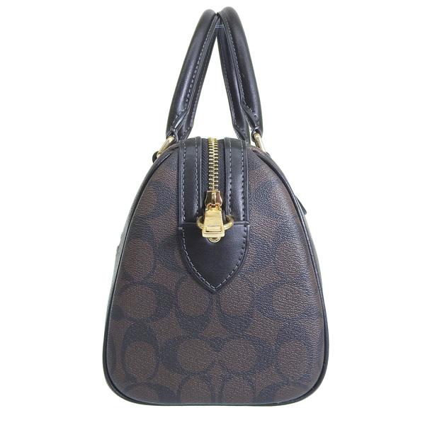 COACH（コーチ） バッグ レディース ショルダーバッグ 2WAY