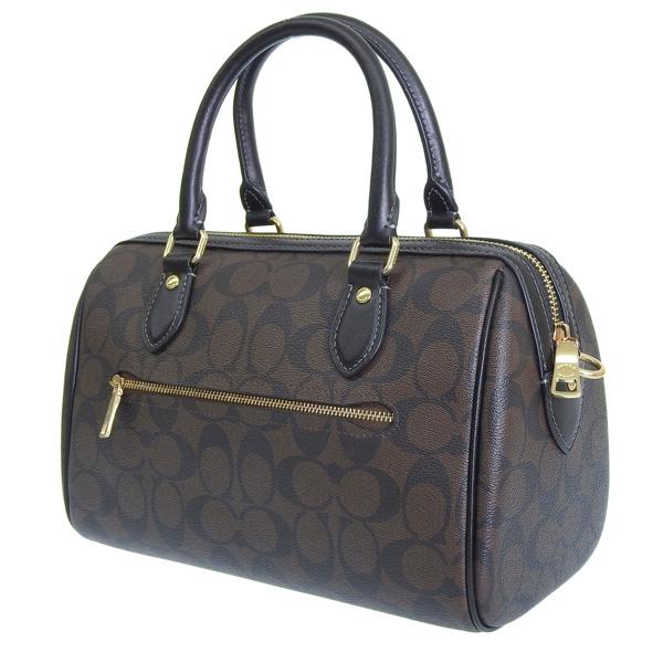 COACH（コーチ） バッグ レディース ショルダーバッグ 2WAY