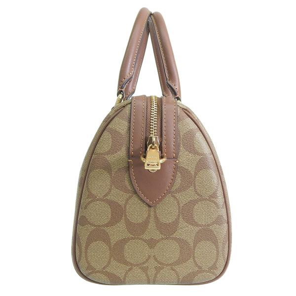 COACH（コーチ） バッグ レディース ショルダーバッグ 2WAY