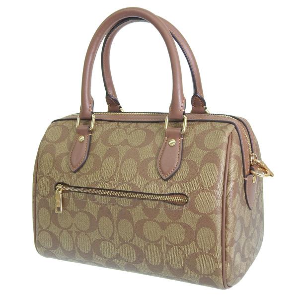 COACH（コーチ） バッグ レディース ショルダーバッグ 2WAY
