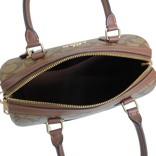 COACH（コーチ） バッグ レディース ショルダーバッグ 2WAY