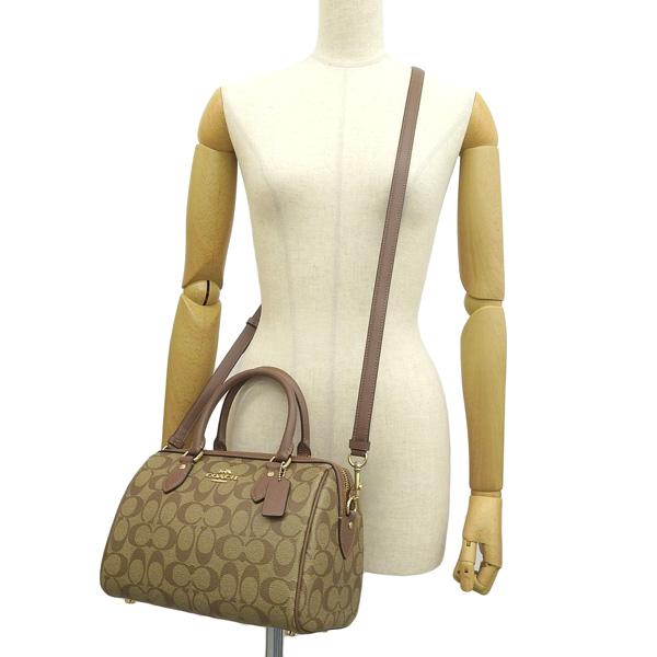 COACH（コーチ） バッグ レディース ショルダーバッグ 2WAY
