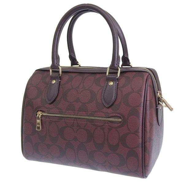 COACH（コーチ） バッグ レディース ショルダーバッグ 2WAY