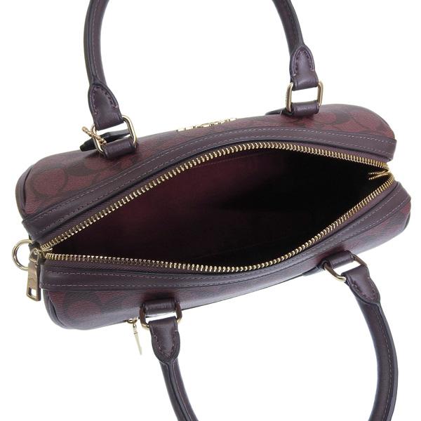 COACH（コーチ） バッグ レディース ショルダーバッグ 2WAY
