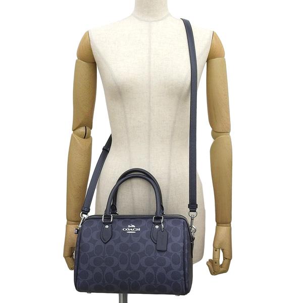 COACH（コーチ） バッグ レディース ショルダーバッグ 2way