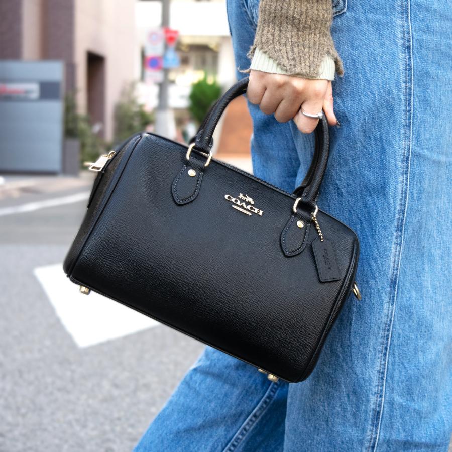 COACH（コーチ） バッグ レディース ショルダーバッグ 2WAY