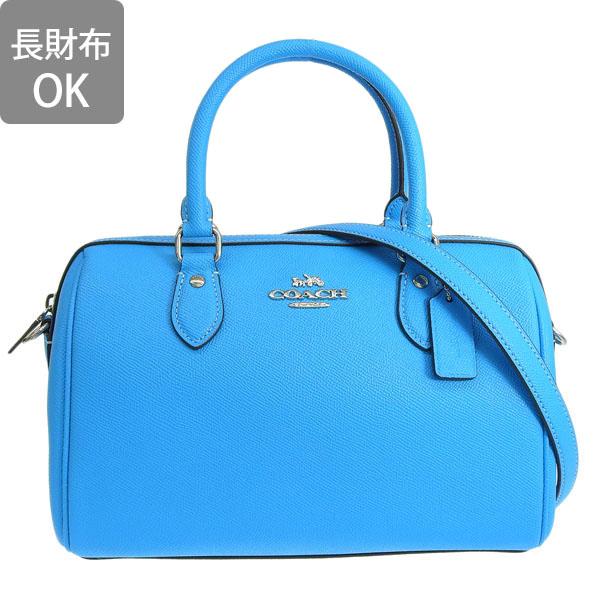 バワリー サッチェル 22 （ハンドバッグ）｜COACH / コーチ