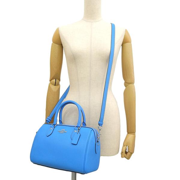 COACH コーチ バッグ レディース ショルダーバッグ 2WAY ハンドバッグ