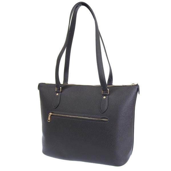 COACH（コーチ） バッグ レディース トートバッグ アウトレット レザー