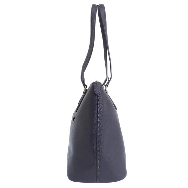 COACH（コーチ） バッグ レディース トートバッグ アウトレット レザー