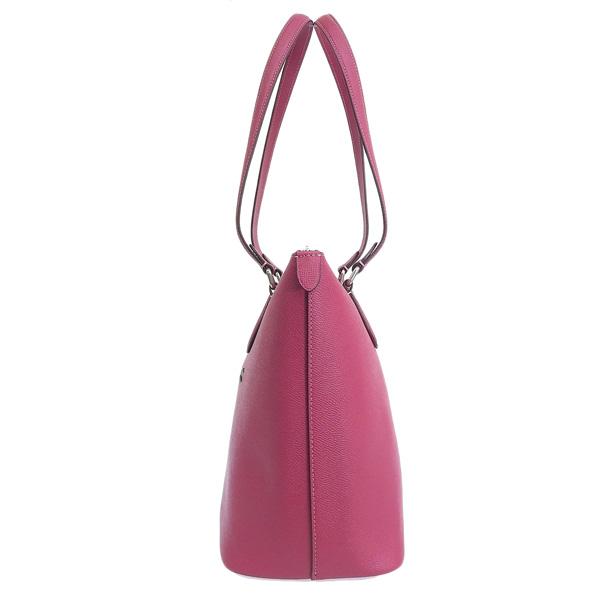 COACH（コーチ） バッグ レディース トートバッグ アウトレット レザー