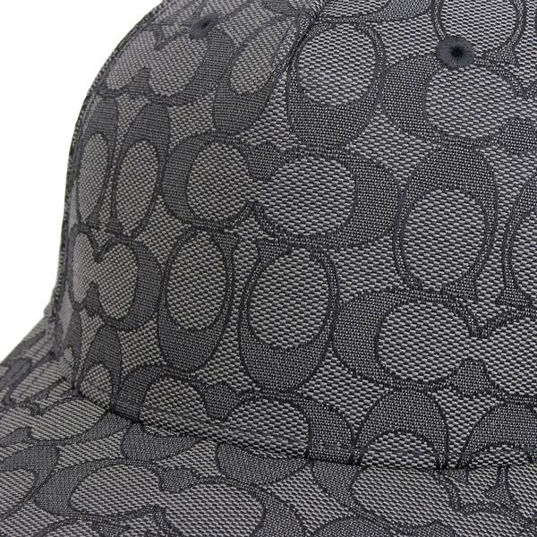 COACH（コーチ） キャップ メンズ レディース 帽子 アウトレット