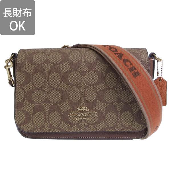 COACH（コーチ） バッグ レディース ショルダーバッグ アウトレット 