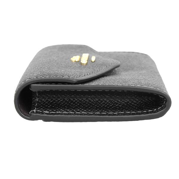 COACH（コーチ） 名刺入れ カードケース レディース アウトレット