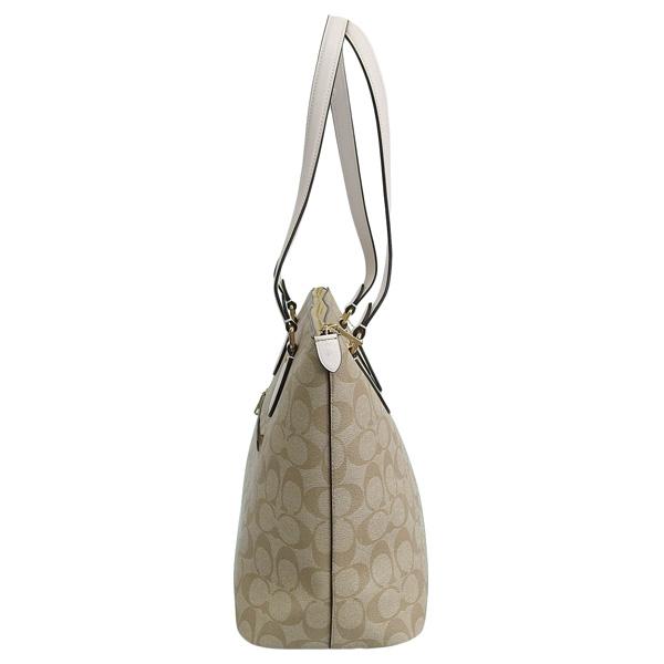 COACH（コーチ） バッグ レディース トートバッグ アウトレット