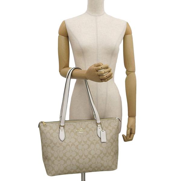 COACH（コーチ） バッグ レディース トートバッグ アウトレット