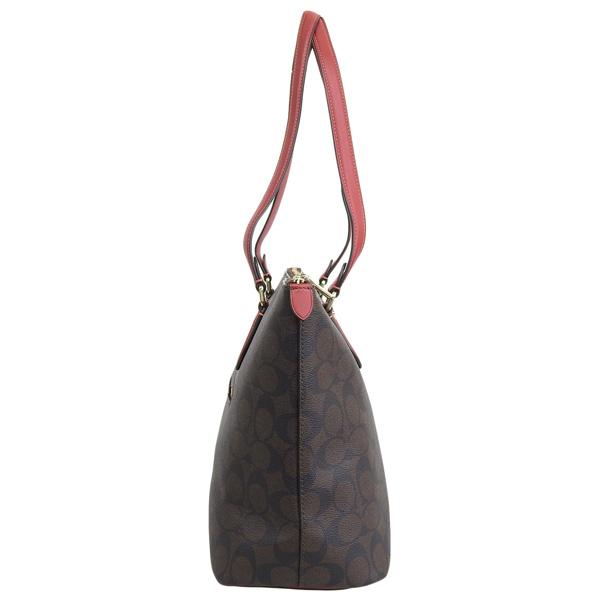 COACH（コーチ） バッグ レディース トートバッグ アウトレット
