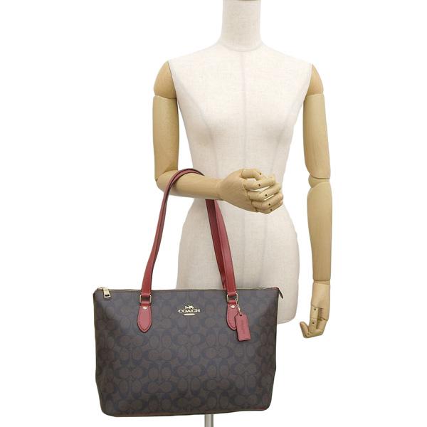 COACH（コーチ） バッグ レディース トートバッグ アウトレット