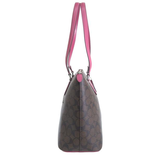 COACH（コーチ） バッグ レディース トートバッグ アウトレット 