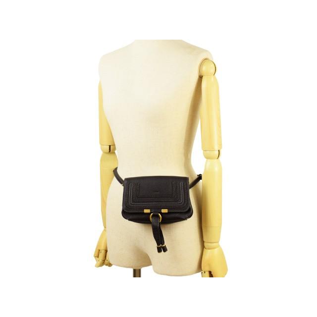Chloe（クロエ） ショルダーバッグ ヒップバッグ ウエストポーチ 2WAY