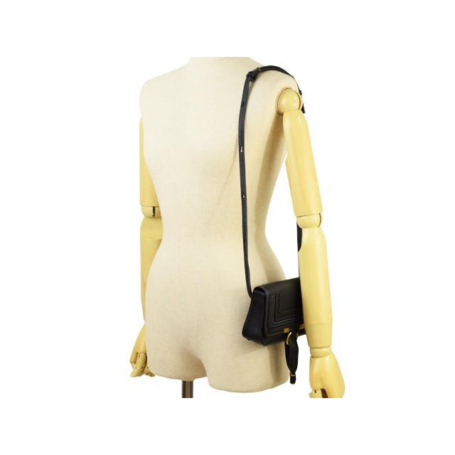Chloe（クロエ） ショルダーバッグ ヒップバッグ ウエストポーチ 2WAY