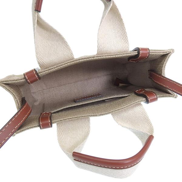 クロエ　WOODY SMALL BAG ブラウン 19160252_43641363_322.jpg