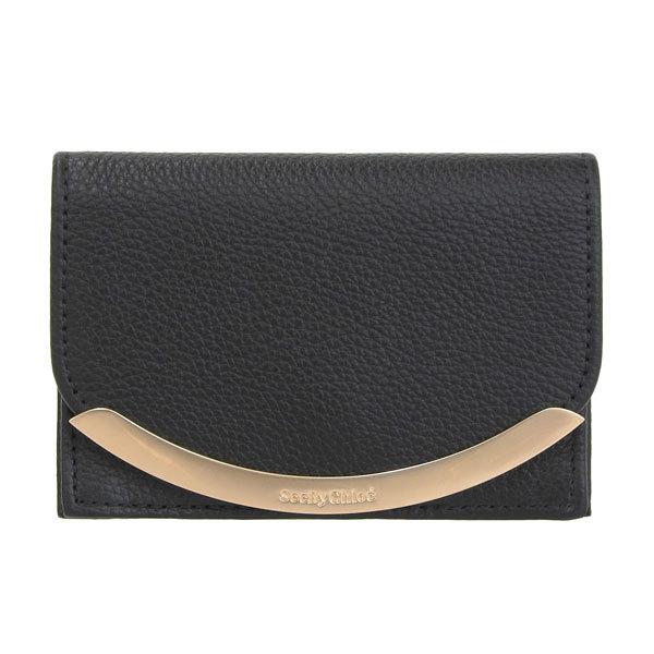 See By Chloé 名刺入れ SEE BY CHLOE カードケース 名刺入れ | See By Chloé